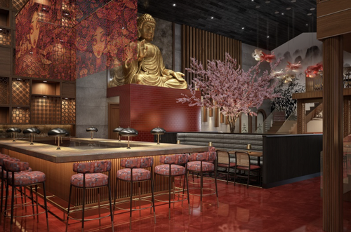 Restaurants near me with seating sale